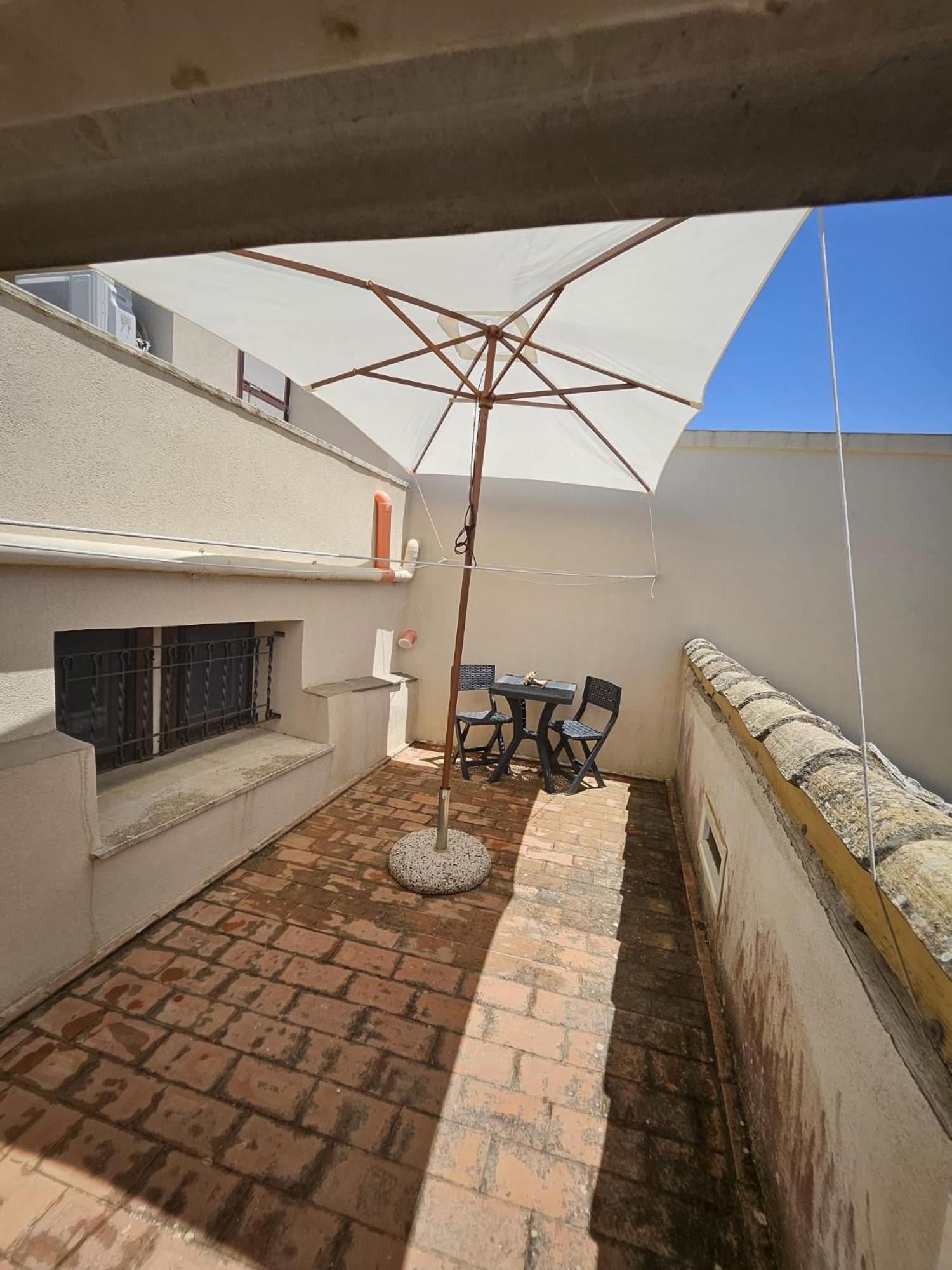 Porta Trapani Guest House Erice Exterior foto